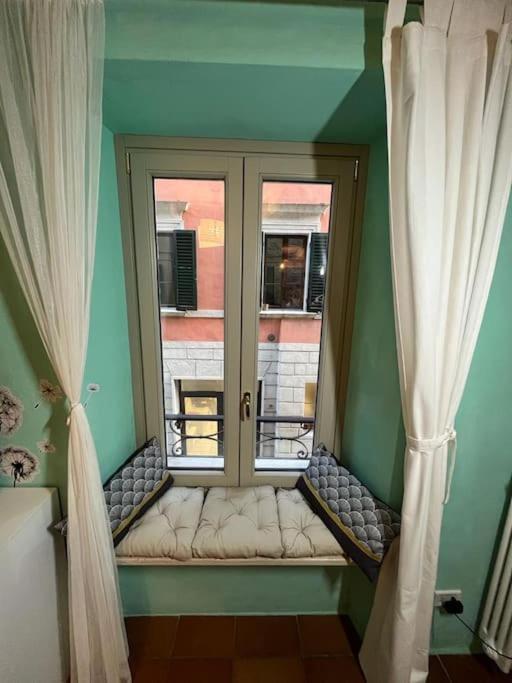 A Due Passi Da Piazza Grande Appartement Montepulciano Stazione Buitenkant foto