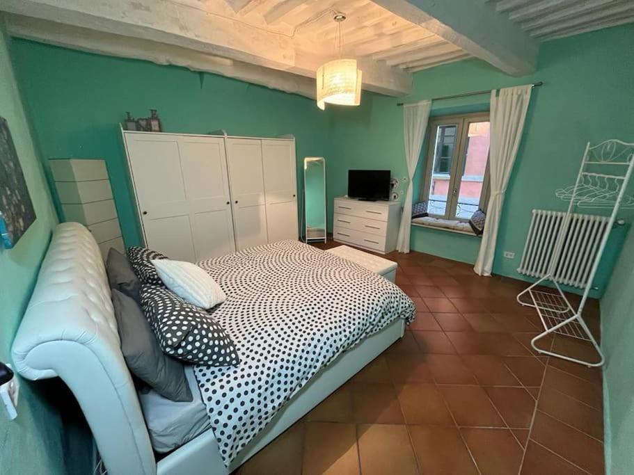 A Due Passi Da Piazza Grande Appartement Montepulciano Stazione Buitenkant foto