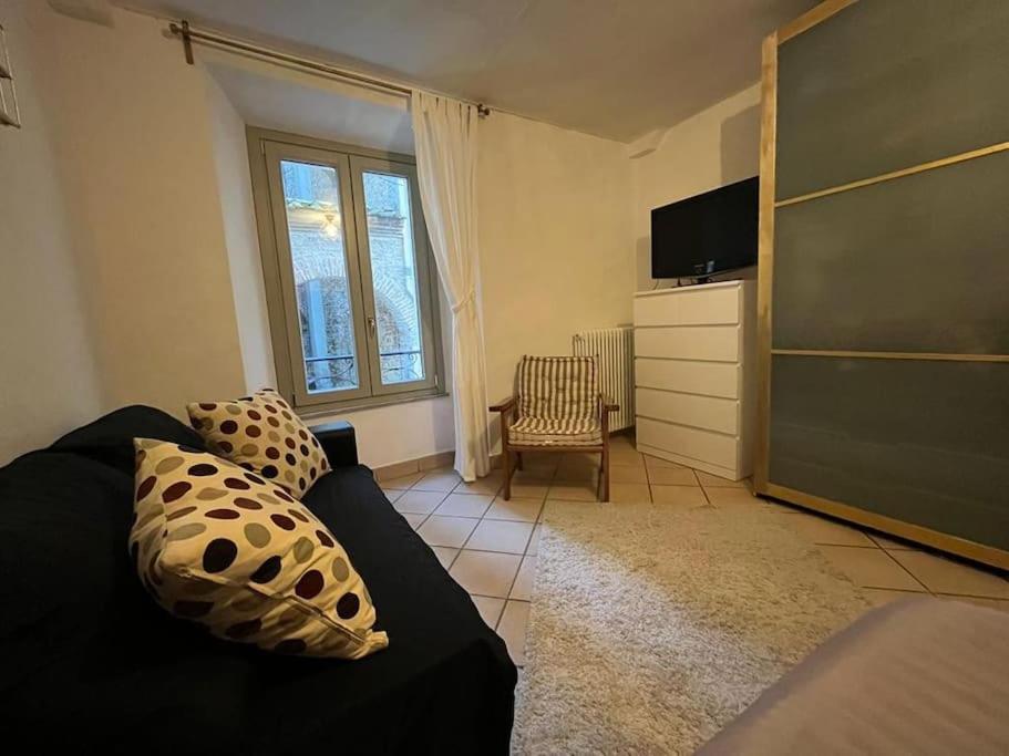 A Due Passi Da Piazza Grande Appartement Montepulciano Stazione Buitenkant foto
