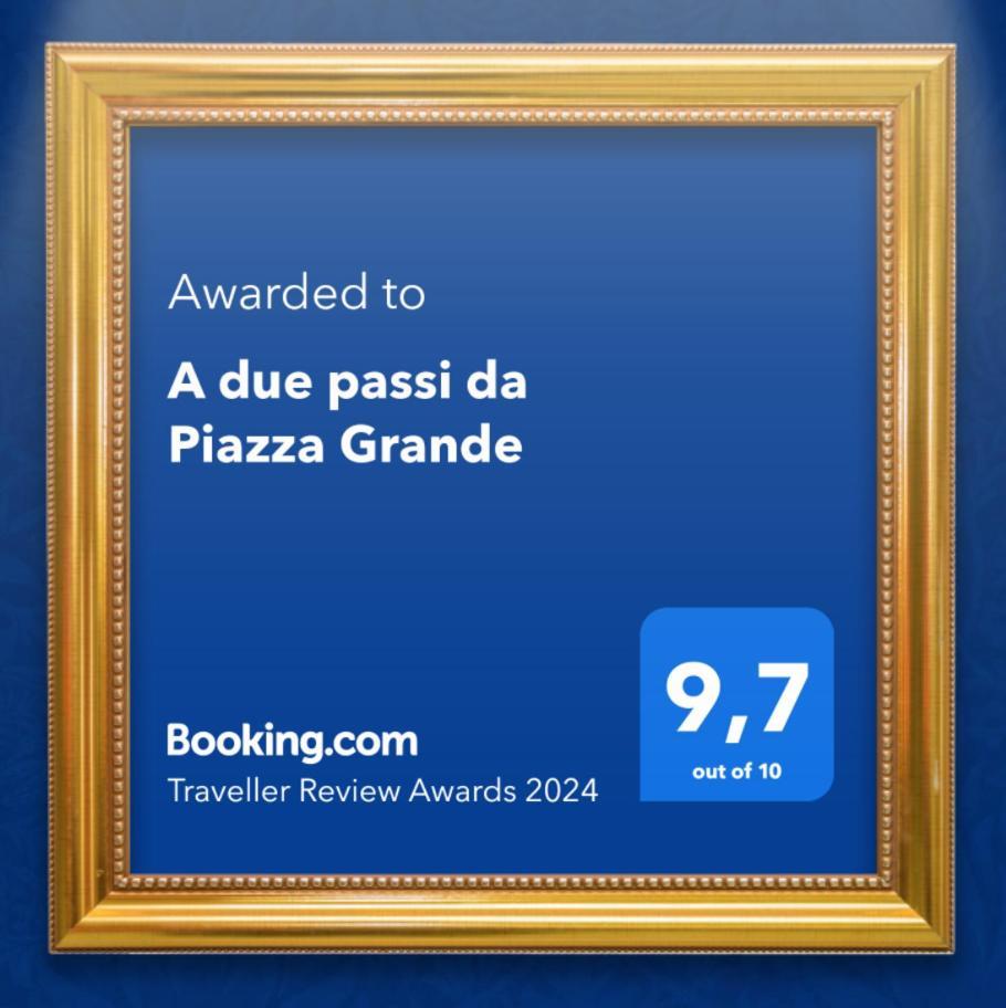 A Due Passi Da Piazza Grande Appartement Montepulciano Stazione Buitenkant foto