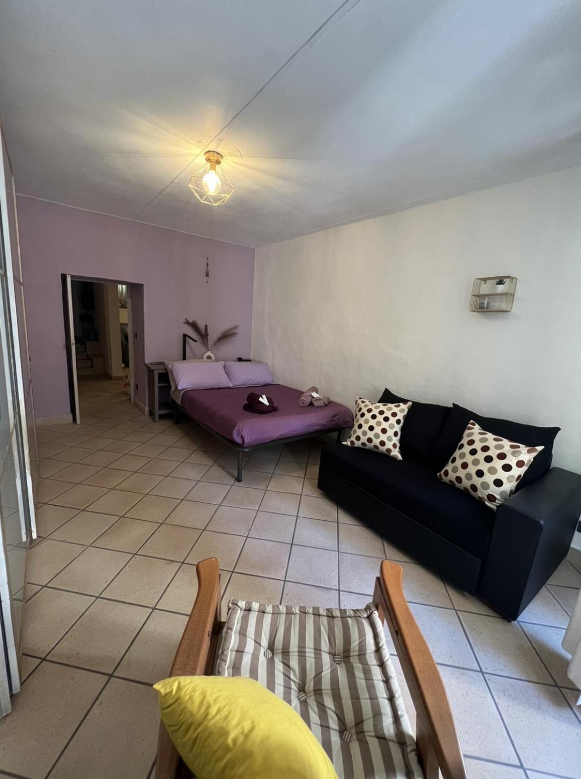 A Due Passi Da Piazza Grande Appartement Montepulciano Stazione Buitenkant foto