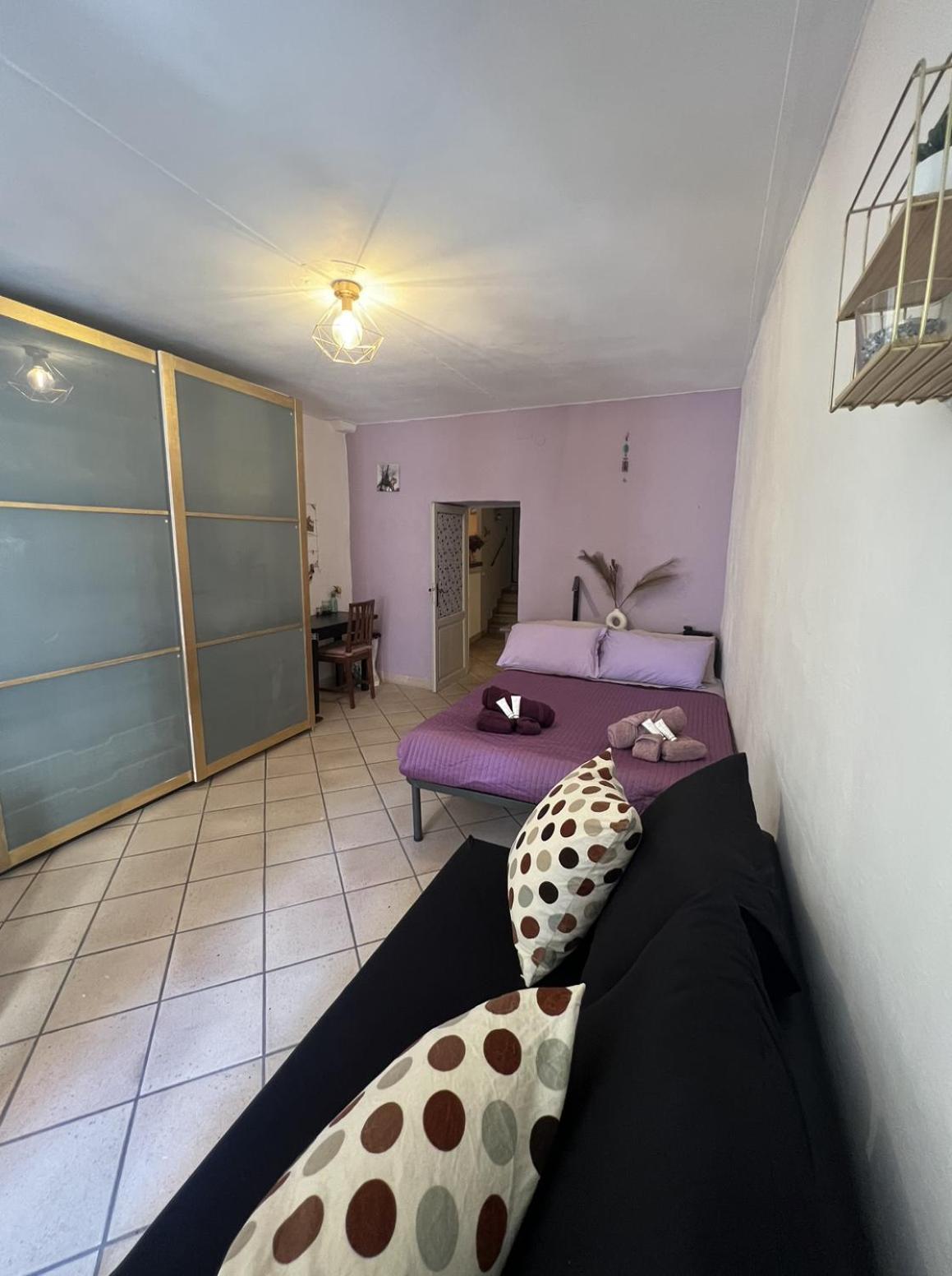 A Due Passi Da Piazza Grande Appartement Montepulciano Stazione Buitenkant foto